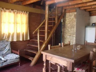 Cabañas 2 estrellas Del Montañes 