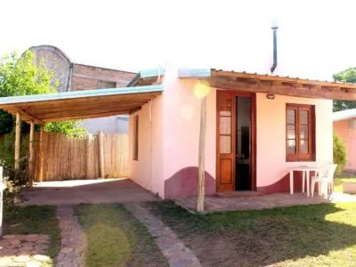 Reina Cuyana Cabañas  en  San Rafael