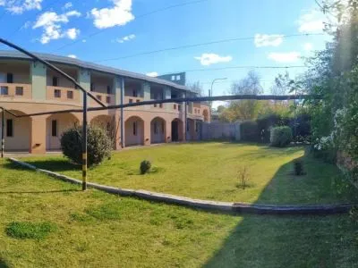 Tiempo Andino Departamentos  en  San Rafael