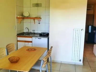 Departamentos Tiempo Andino