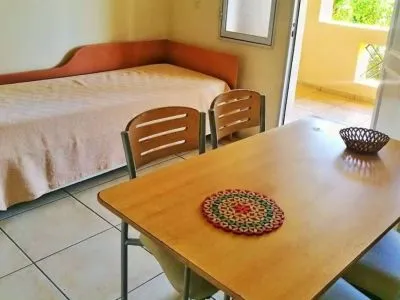 Departamentos Tiempo Andino