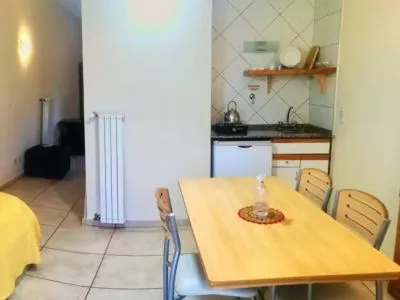 Departamentos Tiempo Andino