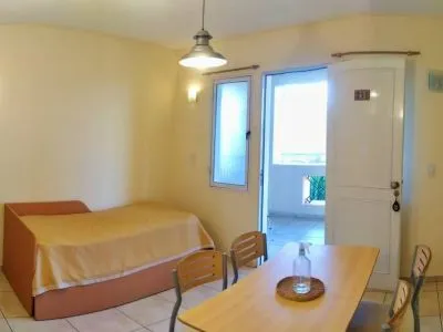 Departamentos Tiempo Andino