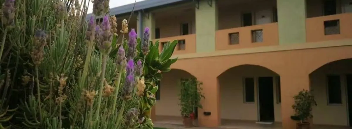 Departamentos Tiempo Andino