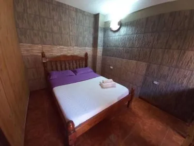 El Rinconcito Apartments  in  Puerto Iguazú