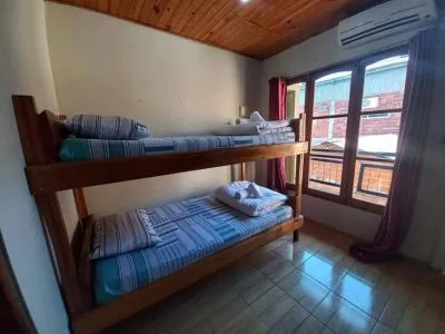 Departamentos El Rinconcito