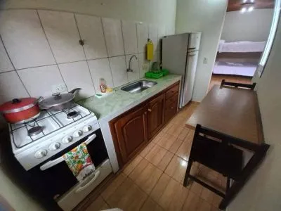 Departamentos El Rinconcito