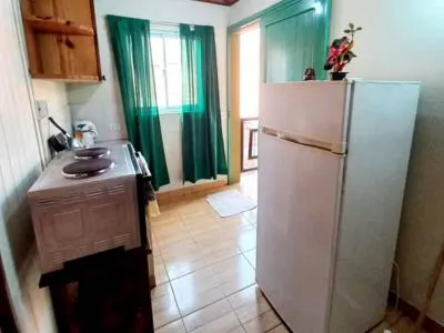 Departamentos El Rinconcito