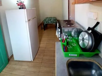 Departamentos El Rinconcito