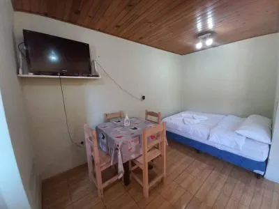 Departamentos El Rinconcito