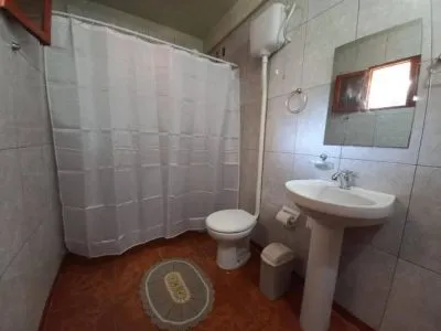 Departamentos El Rinconcito