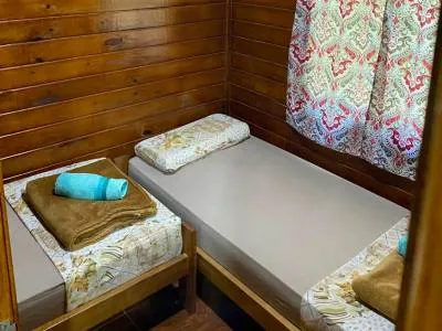 Cabins Cabañas Paraíso Iguazú