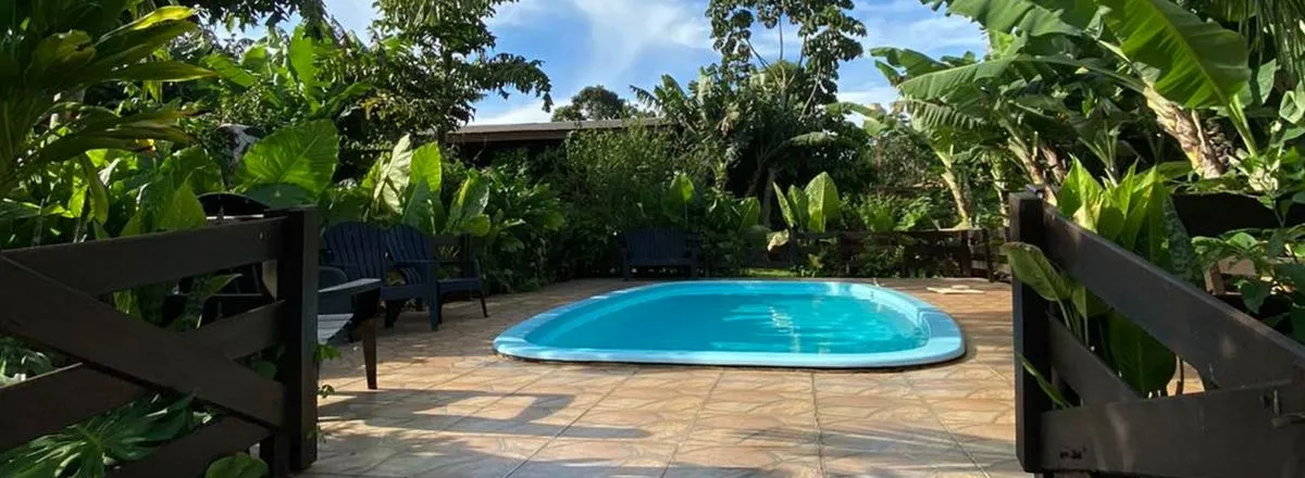 Cabins Cabañas Paraíso Iguazú