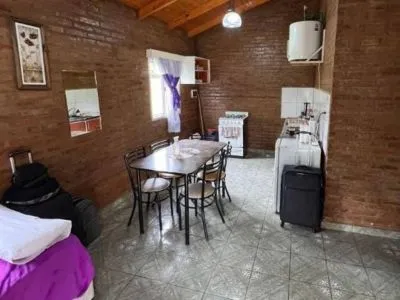 Cabañas Cabañas Mi Buen Refugio