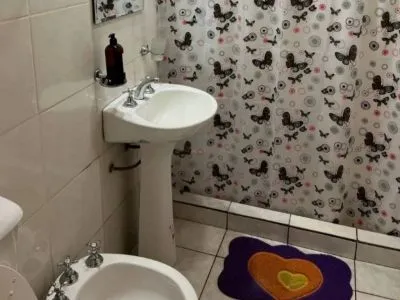 Cabañas Cabañas Mi Buen Refugio