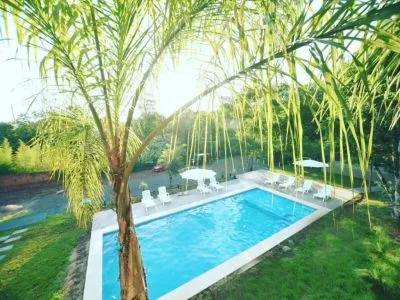 Tekoa Lodge Lodges  in  Puerto Iguazú