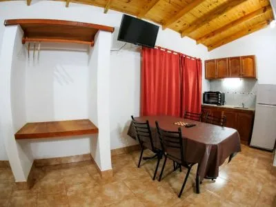 Cabañas Cabañas El Manantial de Iguazú