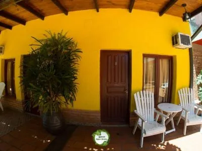 Hotels Hotel Hojas Verdes Hotel