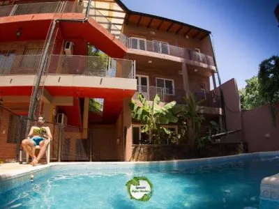 Hotels Hotel Hojas Verdes Hotel