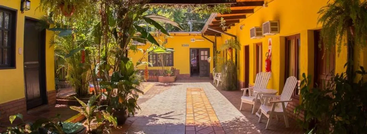 Hotels Hotel Hojas Verdes Hotel