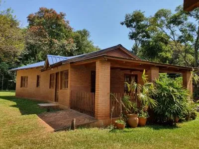 Cabañas Selva Verde