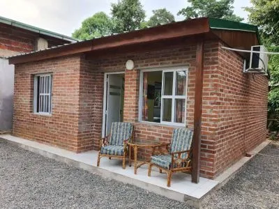 Cabañas Selva Verde