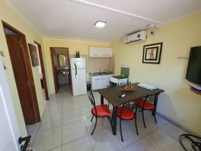 Cabañas Selva Verde