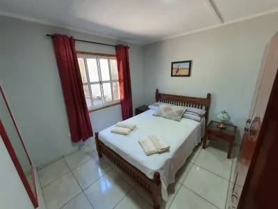 Cabañas Selva Verde