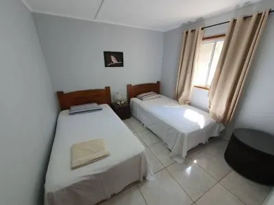 Cabañas Selva Verde