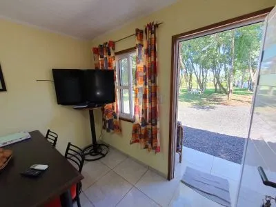 Cabañas Selva Verde