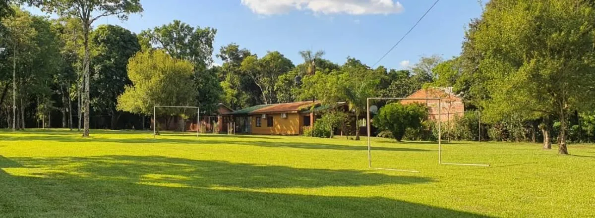 Cabañas Selva Verde