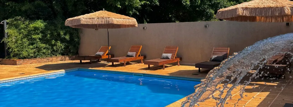 Cabañas 3 estrellas La Mansa cabañas