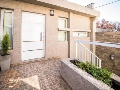 Alegría Apart Departamentos  en  San Rafael