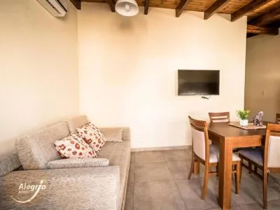 Departamentos Alegría Apart