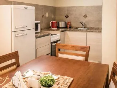 Departamentos Alegría Apart