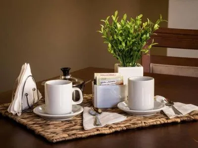 Departamentos Alegría Apart