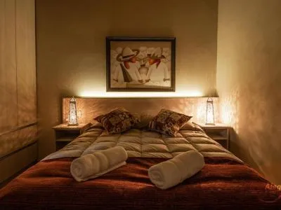 Departamentos Alegría Apart