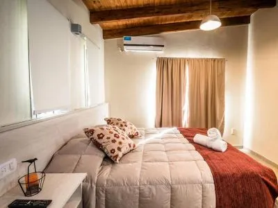 Departamentos Alegría Apart