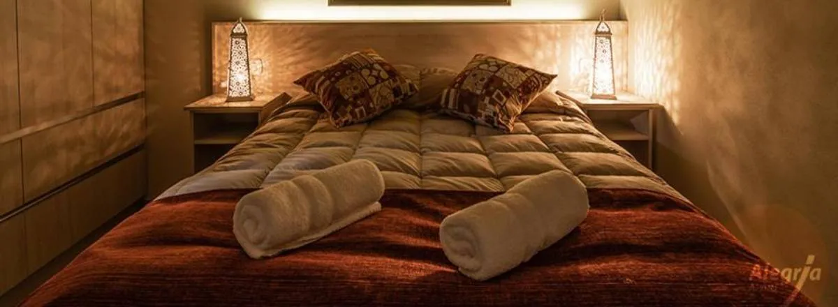 Departamentos Alegría Apart