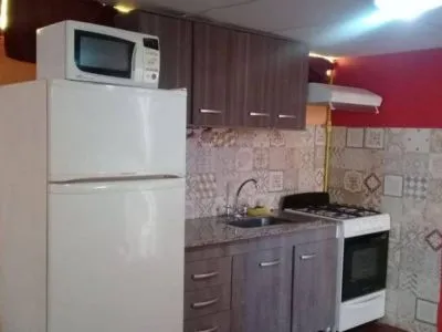 Departamentos Como en Casa