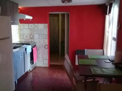 Departamentos Como en Casa