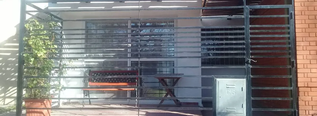 Departamentos Como en Casa