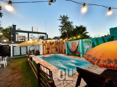 Oli Hostel Albergues/Hostels  en  San Rafael