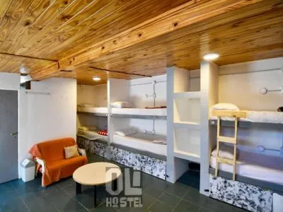 Albergues/Hostels Oli Hostel