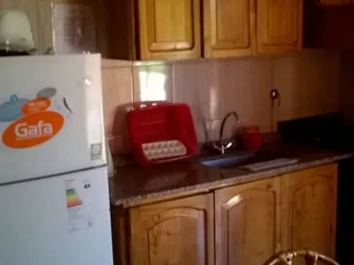 1-star Cabins Cabañas Santiago