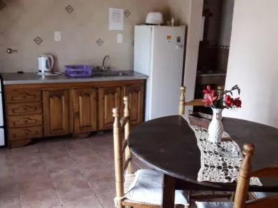 1-star Cabins Cabañas Santiago