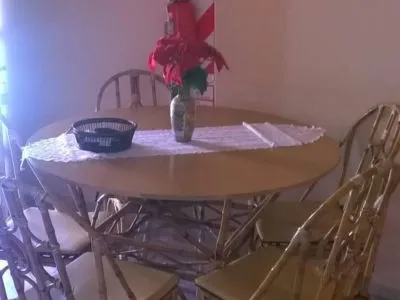 1-star Cabins Cabañas Santiago