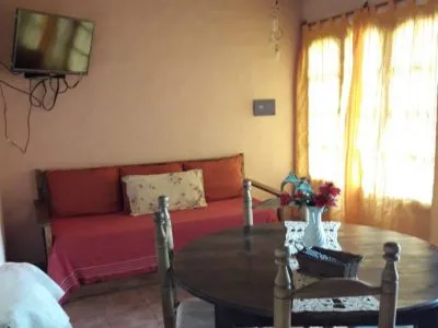 1-star Cabins Cabañas Santiago