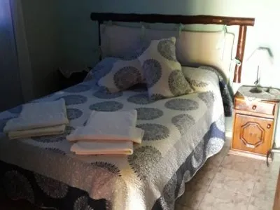 1-star Cabins Cabañas Santiago