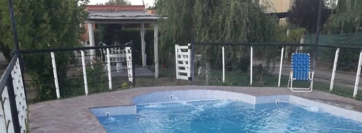 1-star Cabins Cabañas Santiago